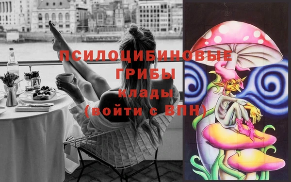 MESCALINE Алзамай